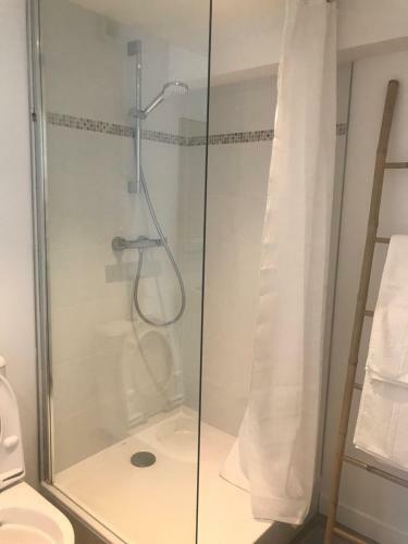 Apartamentos Appartement Et Studio G�tes de L'odet
