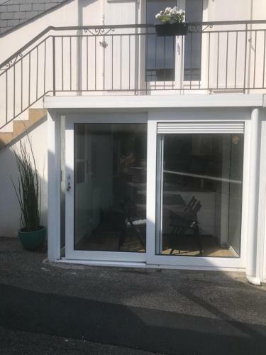 Apartamentos Appartement Et Studio G�tes de L'odet