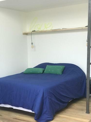 Apartamentos Appartement Et Studio G�tes de L'odet
