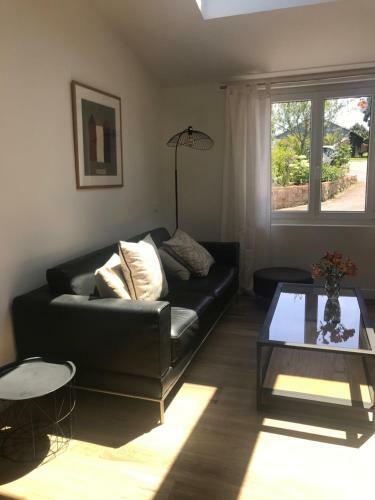 Apartamentos Appartement Et Studio G�tes de L'odet