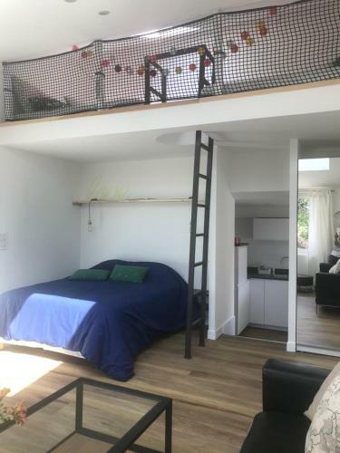Apartamentos Appartement Et Studio G�tes de L'odet