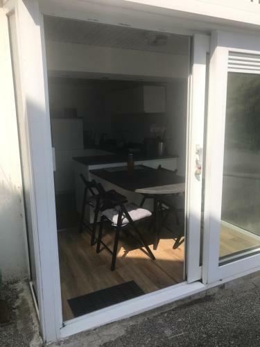 Apartamentos Appartement Et Studio G�tes de L'odet