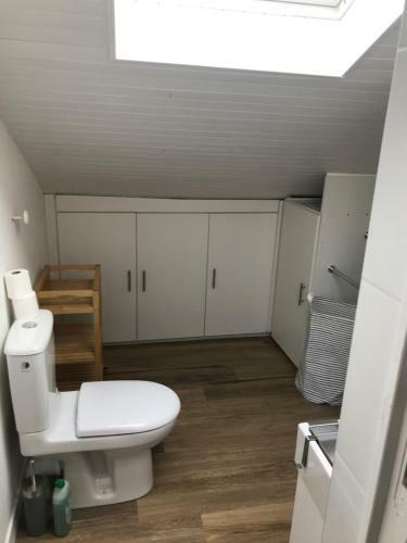 Apartamentos Appartement Et Studio G�tes de L'odet