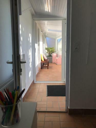 Apartamentos Appartement Et Studio G�tes de L'odet
