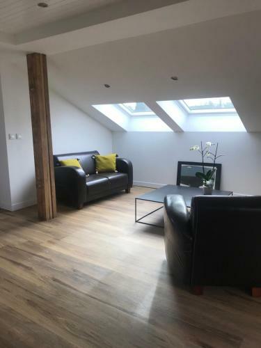 Apartamentos Appartement Et Studio G�tes de L'odet