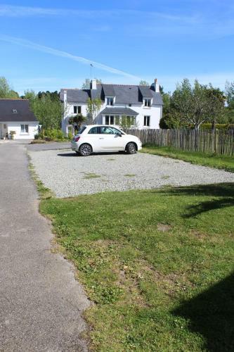 Apartamentos Appartement Et Studio G�tes de L'odet