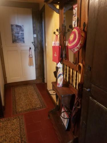 Apartamento Le Colima�on