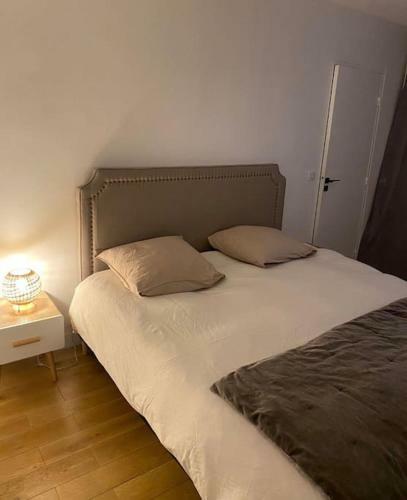 Apartamento App 3 Bdr + Parking 15 Min Center Paris
