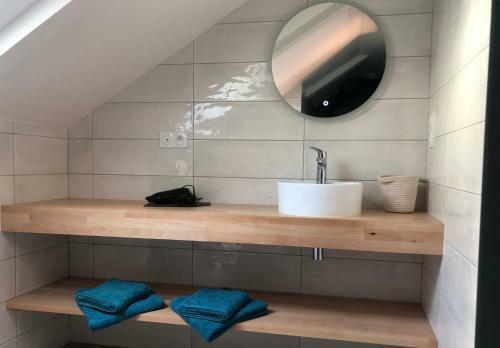 Bed & Breakfast Le Clos De Lisa
