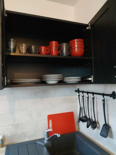 Apartamento Le Chicago