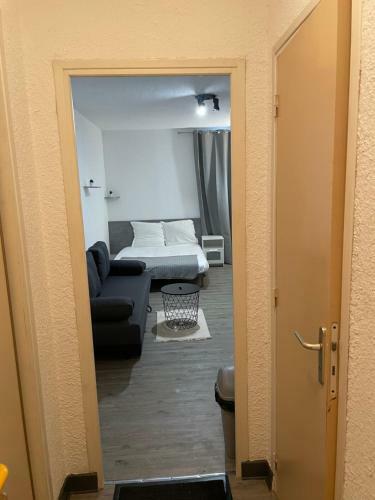 Apartamento Joli Studio Calme-centre-ville-delille-jacobin23