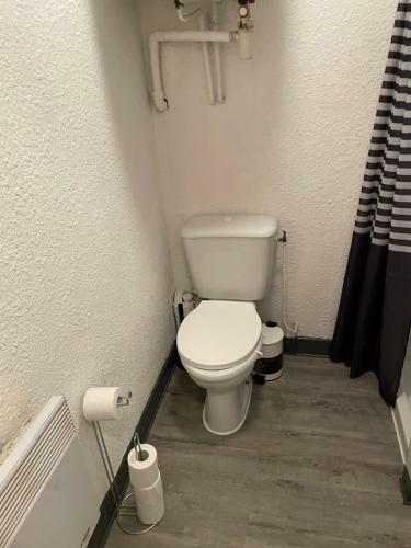 Apartamento Joli Studio Calme-centre-ville-delille-jacobin23
