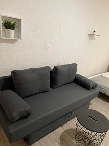 Apartamento Joli Studio Calme-centre-ville-delille-jacobin23