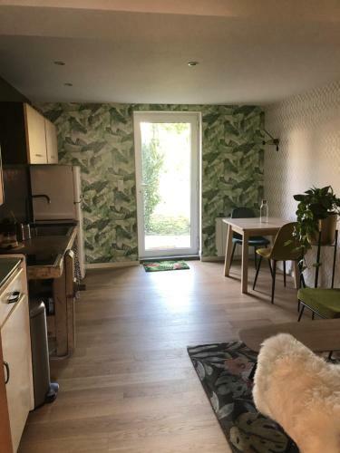 Apartamento Appart Jungle