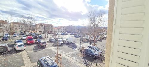 Apartamento Superbe Appartement Proche de Toutes Commodit�s.