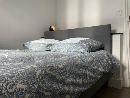 Apartamento Residence St Jacques