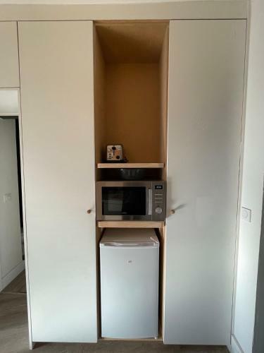 Apartamento Residence St Jacques