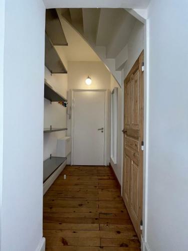 Apartamento Residence St Jacques