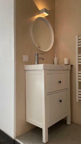 Apartamento Residence St Jacques