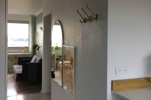 Apartamento Weekend Entre Amis