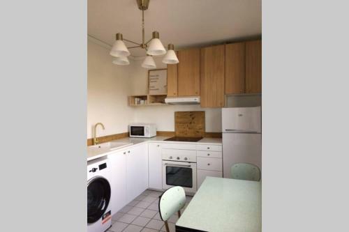 Apartamento Weekend Entre Amis