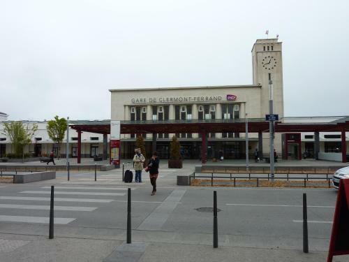 Apartamento Checa - Clermont-ferrand