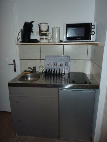 Apartamento Checa - Clermont-ferrand