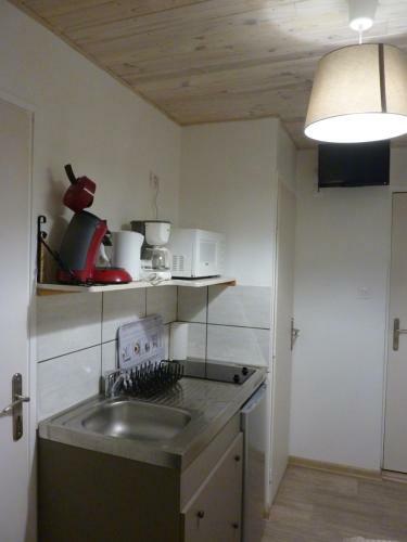 Apartamento Checa - Clermont-ferrand
