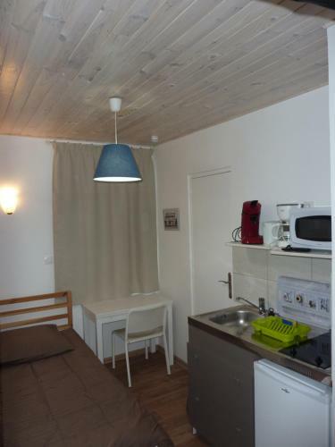 Apartamento Checa - Clermont-ferrand