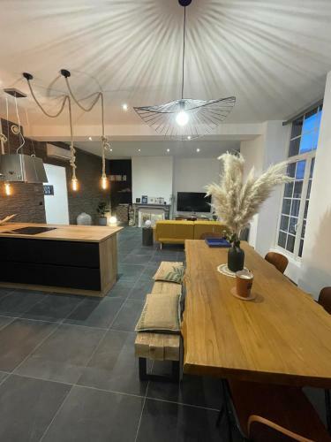 Apartamento Appart 110m2 Terrasse Climatis� Quartier M�di�val