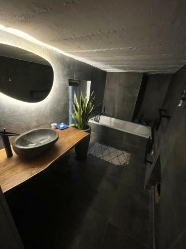 Apartamento Appart 110m2 Terrasse Climatis� Quartier M�di�val