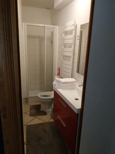Apartamento Chez Soi