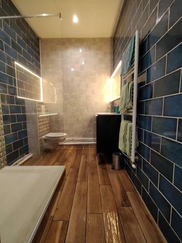 Apartamento Appartement Cosy Parvis Gare