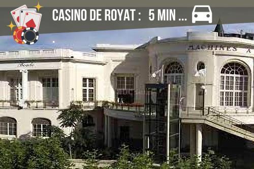 Apartamento La Tardi�re/wifi-parking-quartier Calme-standing