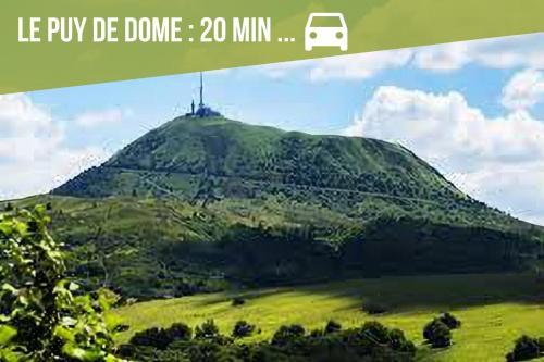 Apartamento La Tardi�re/wifi-parking-quartier Calme-standing