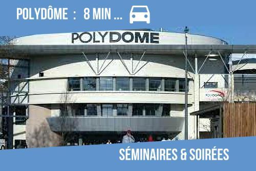 Apartamento La Tardi�re/wifi-parking-quartier Calme-standing