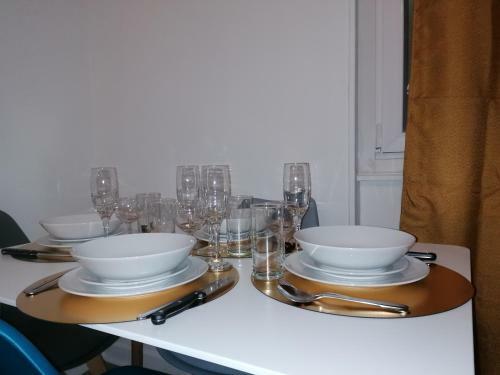 Apartamento Hadriel Host
