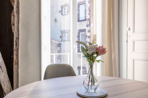 Apartamento Le Panorama