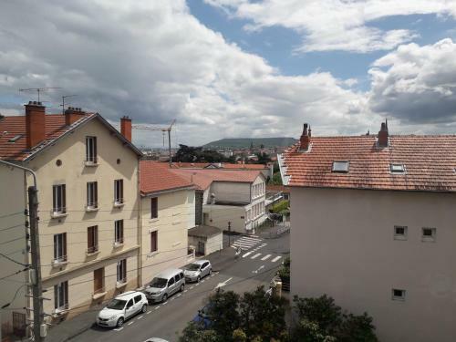 Apartamento Charmant F2 Avec Vue, Proche Centre