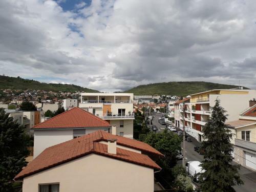 Apartamento Charmant F2 Avec Vue, Proche Centre