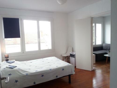 Apartamento Charmant F2 Avec Vue, Proche Centre