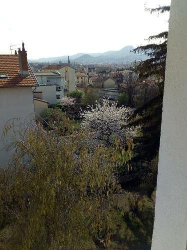 Apartamento Charmant F2 Avec Vue, Proche Centre