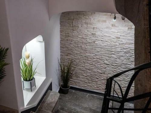 Villa Immeuble 4�tages D'exception Plein Centre Terrasses Ascenseur