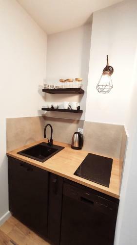 Gryf Apartamenty Holiday Family