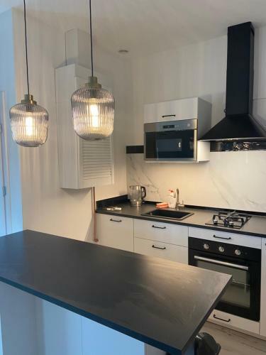 Apartamento Brzozowa Studio