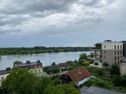 Apartament Z Widokiem