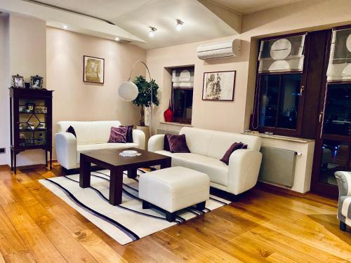 Apartament Z Widokiem