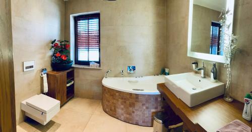 Apartament Z Widokiem