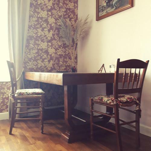 Bed & Breakfast Ferme Adrien