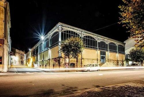 Apartamento Le Douillet #centre Ville #100m Des Quais